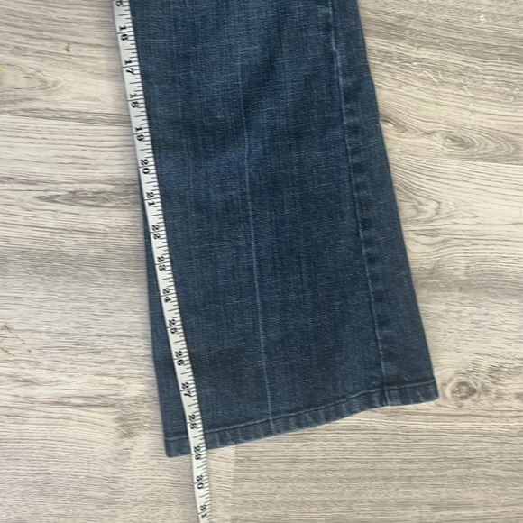 Vintage Low Rise Volcom Jeans - Picture 7 of 7